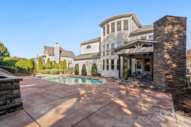 16517 Sutters Run Lane, Huntersville, NC 28078