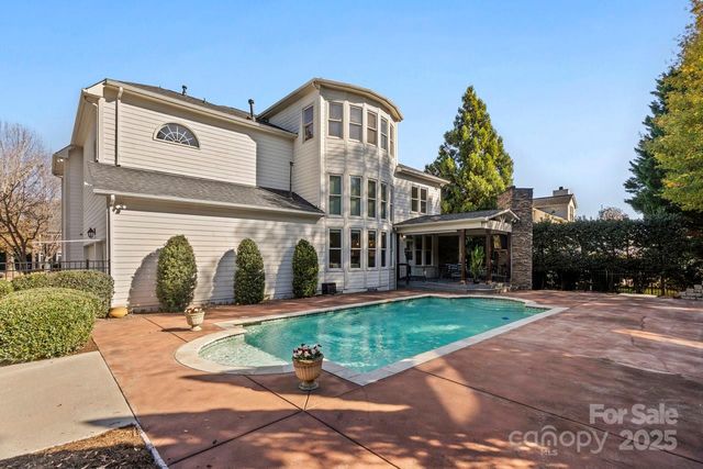 16517 Sutters Run Lane, Huntersville, NC 28078