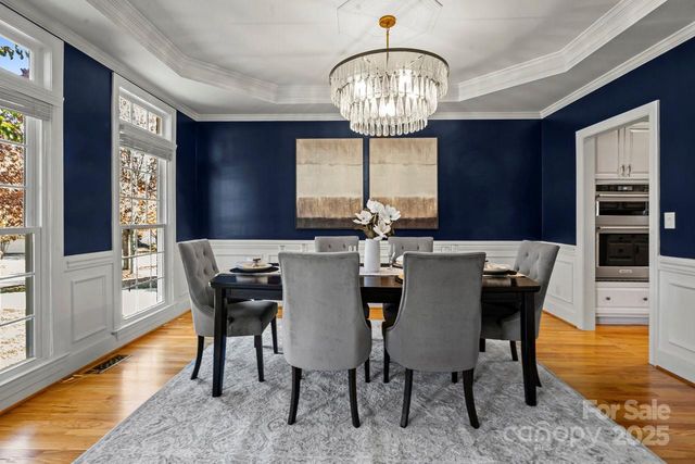 16517 Sutters Run Lane, Huntersville, NC 28078