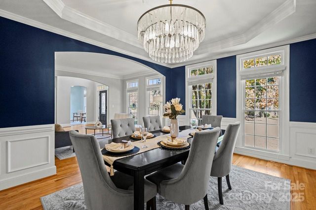 16517 Sutters Run Lane, Huntersville, NC 28078