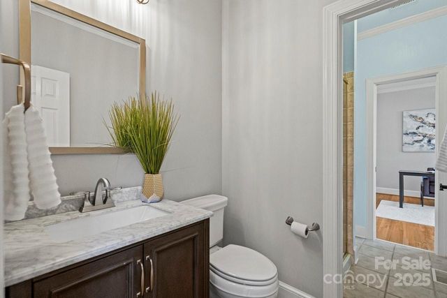 16517 Sutters Run Lane, Huntersville, NC 28078