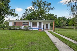 2936 BREVE Drive, Jacksonville, FL 32209
