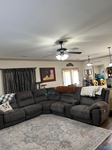15546 Curtis Lane, Athens, AL 35611