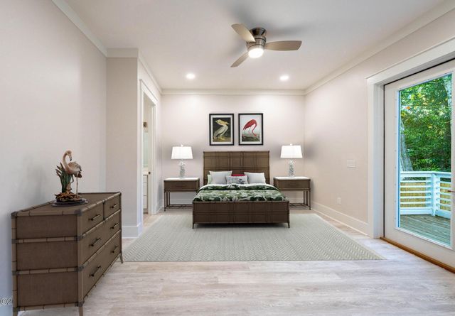 142 N 7th Street, Santa Rosa Beach, FL 32459
