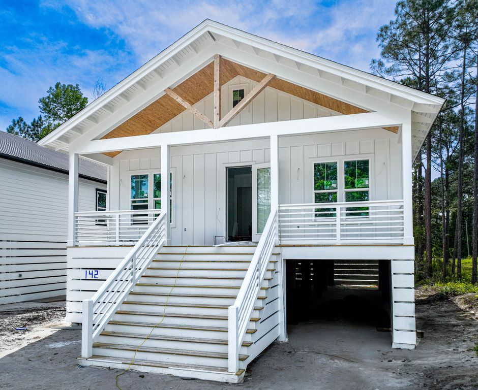 142 N 7th Street, Santa Rosa Beach, FL 32459