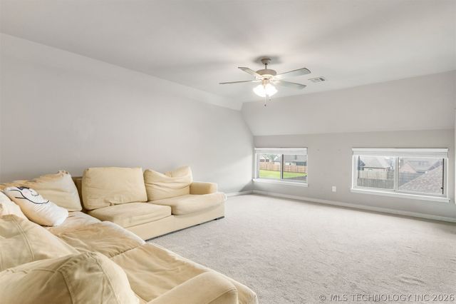 4206 S 168th Place E, Tulsa, OK 74134