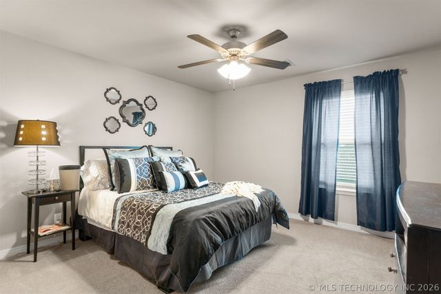 4206 S 168th Place E, Tulsa, OK 74134
