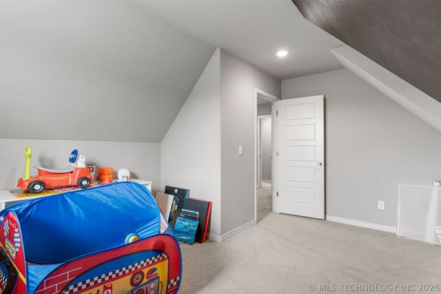 4206 S 168th Place E, Tulsa, OK 74134