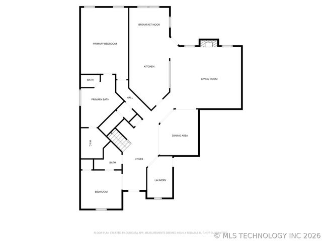 4206 S 168th Place E, Tulsa, OK 74134