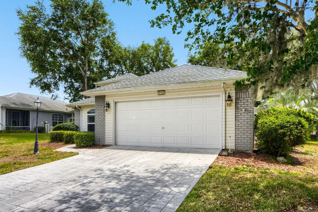 6340 HIGHLAND LAKES BLVD, Leesburg, FL 34748