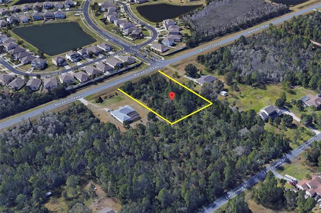 0 MEREDITH PARKWAY, Orlando, FL 32833