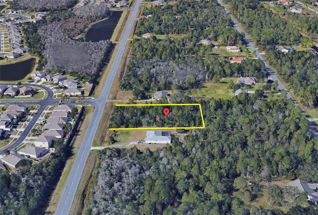 0 MEREDITH PARKWAY, Orlando, FL 32833