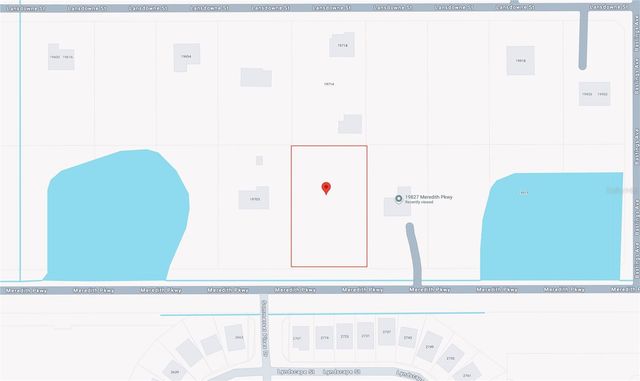0 MEREDITH PARKWAY, Orlando, FL 32833