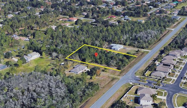 0 MEREDITH PARKWAY, Orlando, FL 32833