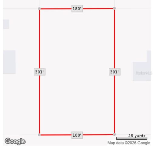 0 MEREDITH PARKWAY, Orlando, FL 32833