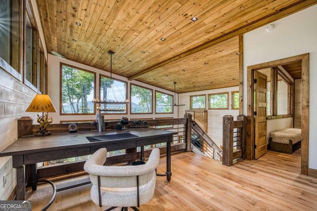 245 Mountain Retreat Drive, Morganton, GA 30560