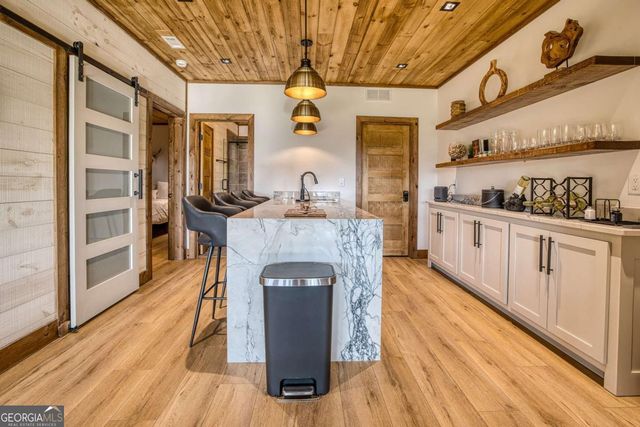 245 Mountain Retreat Drive, Morganton, GA 30560