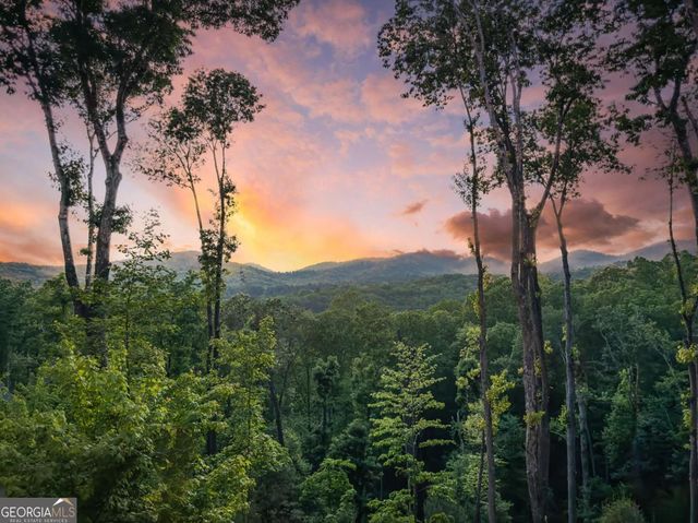 245 Mountain Retreat Drive, Morganton, GA 30560