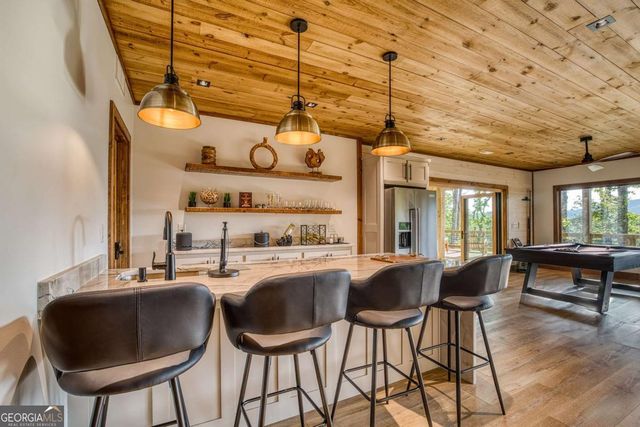 245 Mountain Retreat Drive, Morganton, GA 30560