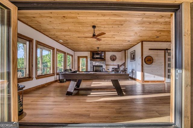 245 Mountain Retreat Drive, Morganton, GA 30560