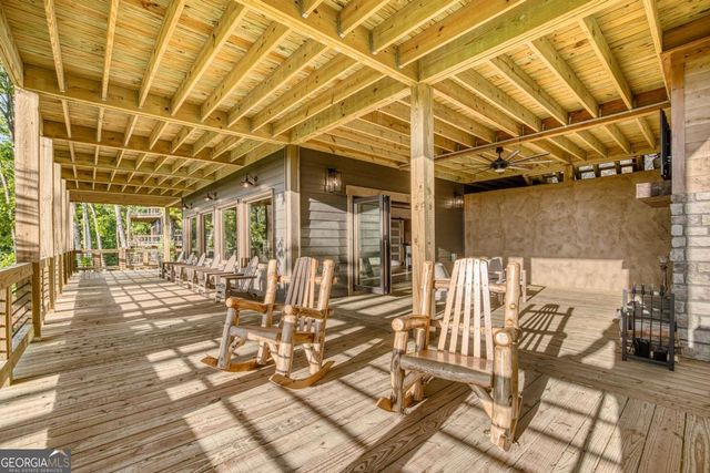 245 Mountain Retreat Drive, Morganton, GA 30560