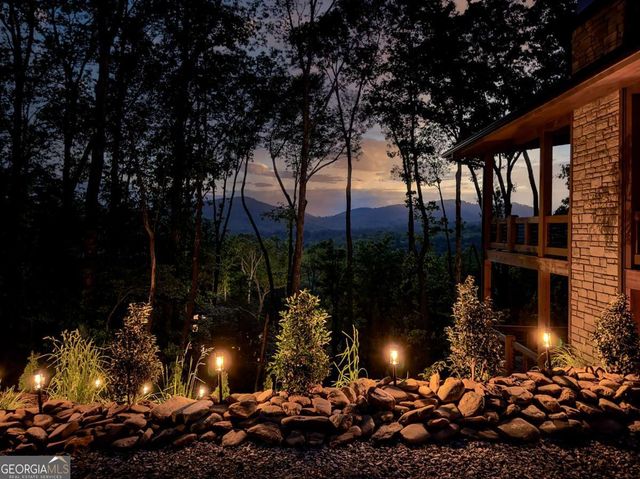 245 Mountain Retreat Drive, Morganton, GA 30560