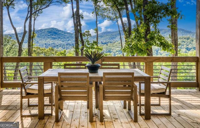 245 Mountain Retreat Drive, Morganton, GA 30560