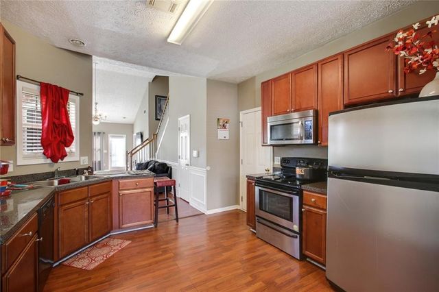 2555 Flat Shoals Road 1801, Atlanta, GA 30349