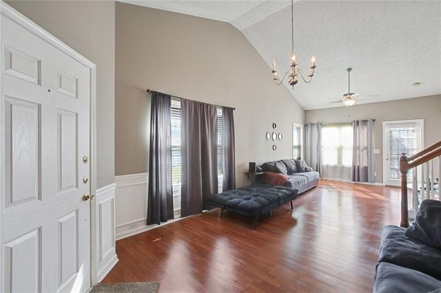 2555 Flat Shoals Road 1801, Atlanta, GA 30349