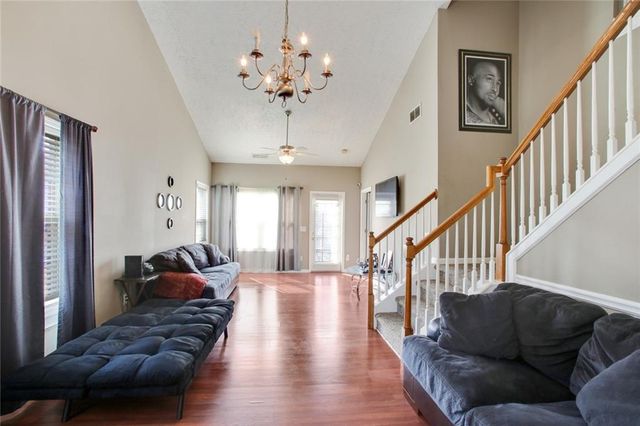 2555 Flat Shoals Road 1801, Atlanta, GA 30349