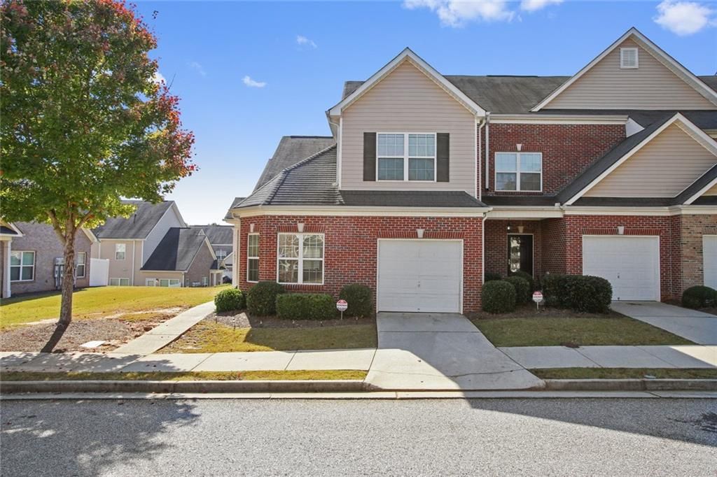 2555 Flat Shoals Road 1801, Atlanta, GA 30349