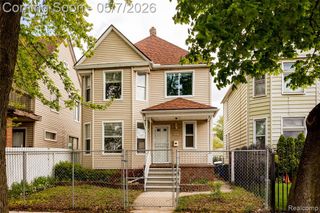 1998 Morrell Street, Detroit, MI 48209