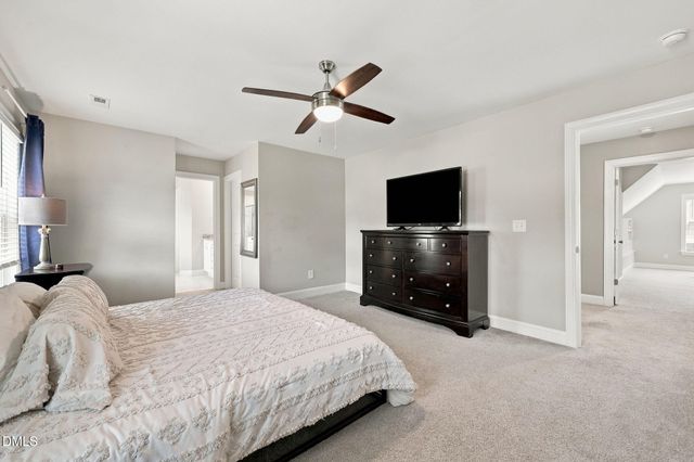 30 Mohers Cliff Court, Youngsville, NC 27596
