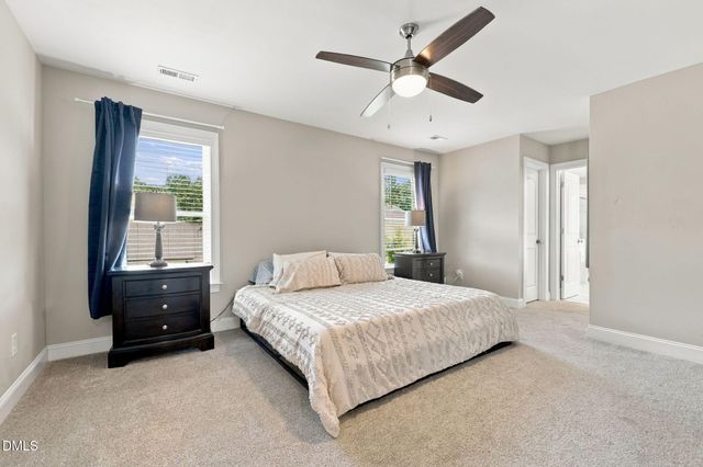 30 Mohers Cliff Court, Youngsville, NC 27596