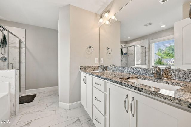 30 Mohers Cliff Court, Youngsville, NC 27596