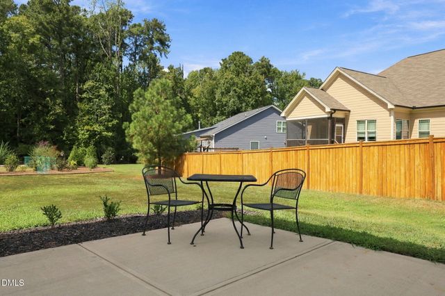 30 Mohers Cliff Court, Youngsville, NC 27596
