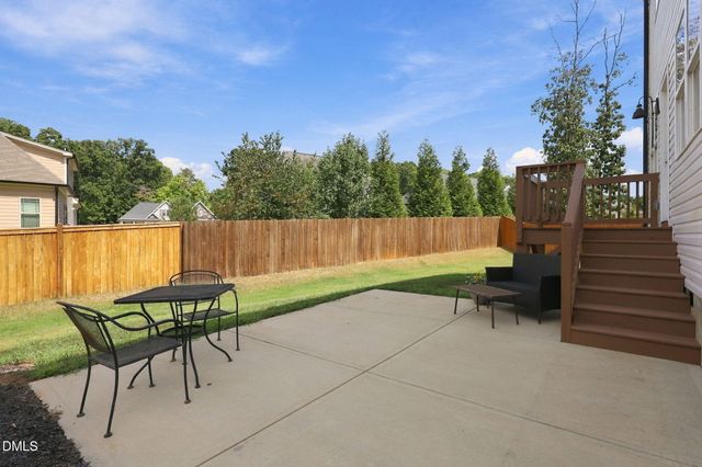 30 Mohers Cliff Court, Youngsville, NC 27596
