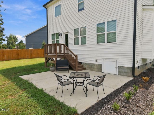 30 Mohers Cliff Court, Youngsville, NC 27596