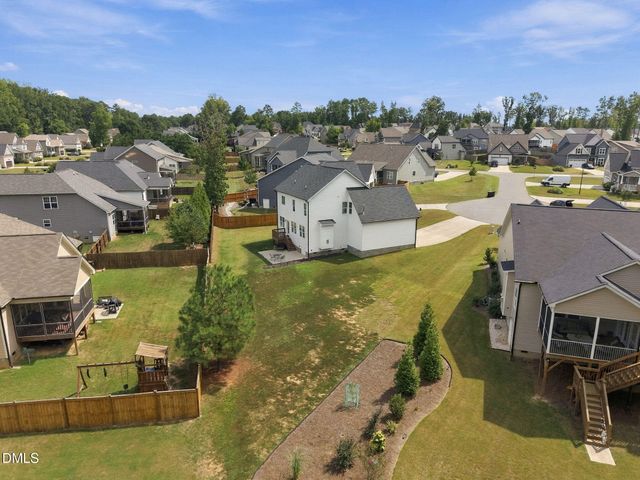30 Mohers Cliff Court, Youngsville, NC 27596