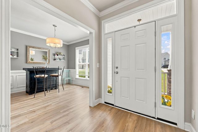 30 Mohers Cliff Court, Youngsville, NC 27596