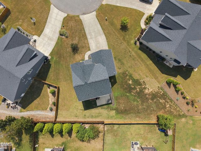 30 Mohers Cliff Court, Youngsville, NC 27596