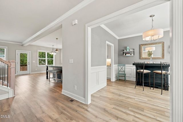 30 Mohers Cliff Court, Youngsville, NC 27596