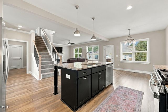 30 Mohers Cliff Court, Youngsville, NC 27596