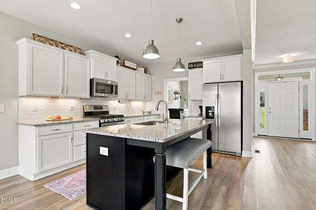 30 Mohers Cliff Court, Youngsville, NC 27596