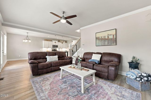 30 Mohers Cliff Court, Youngsville, NC 27596