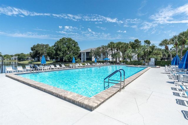 3114 LAKE PINE WAY B2, Tarpon Springs, FL 34688