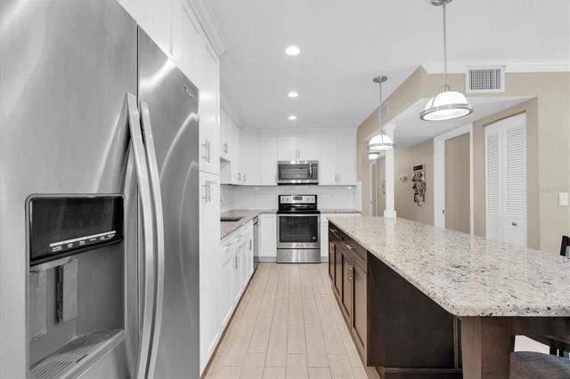 3114 LAKE PINE WAY B2, Tarpon Springs, FL 34688