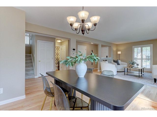 8180 S San Juan Range Rd, Littleton, CO 80127