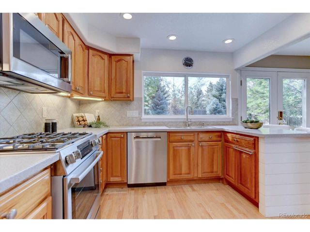 8180 S San Juan Range Rd, Littleton, CO 80127
