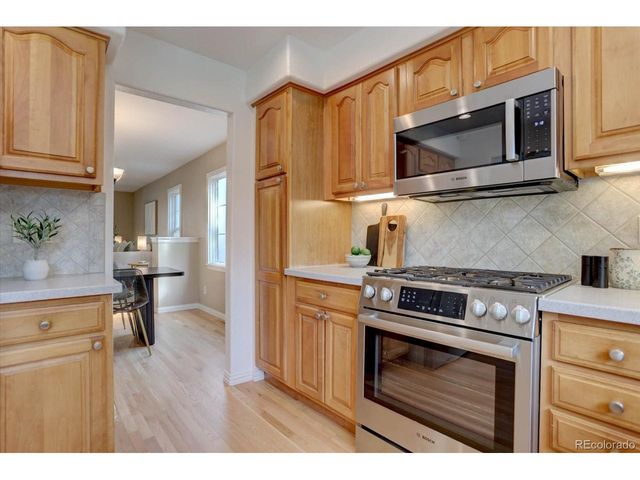 8180 S San Juan Range Rd, Littleton, CO 80127
